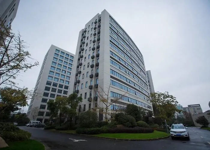 Inhope International Hotel