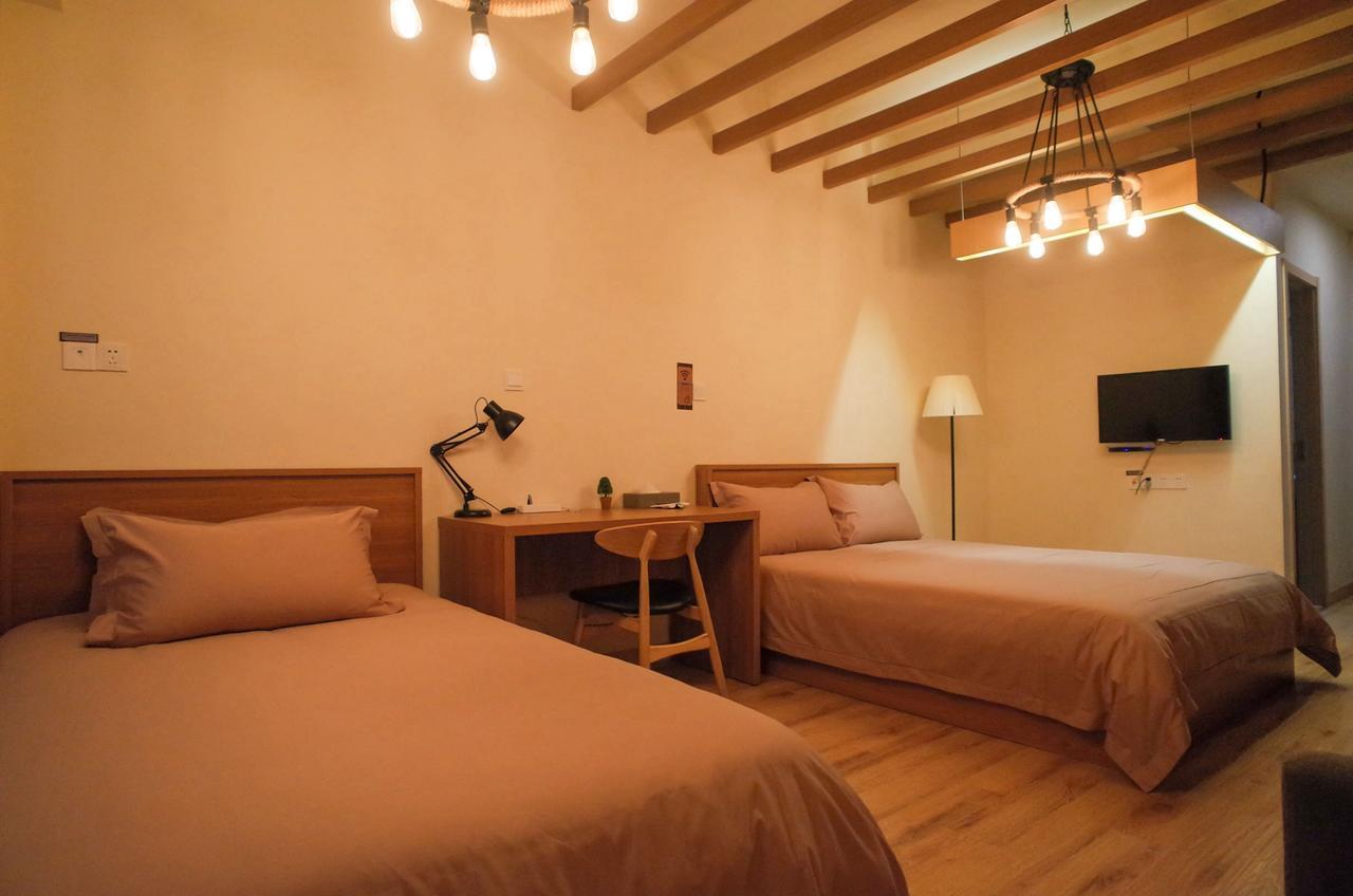 Hotel Inhope International Shanghai